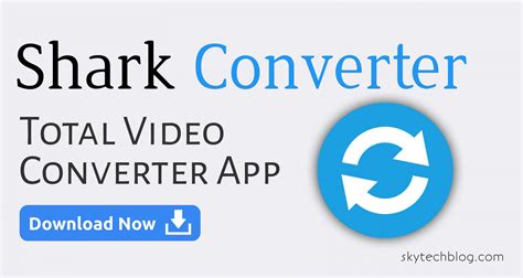 Simply drag and drop your YouTube file within the upload zone above. . Shark youtube converter
